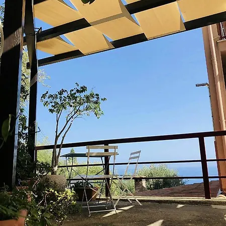 La Luce Del Faro Apartment