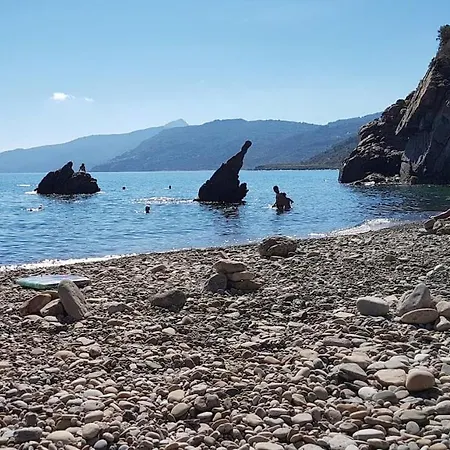 Apartment La Luce Del Faro *