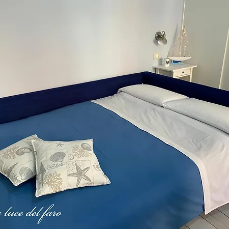 La Luce Del Faro Apartamento *