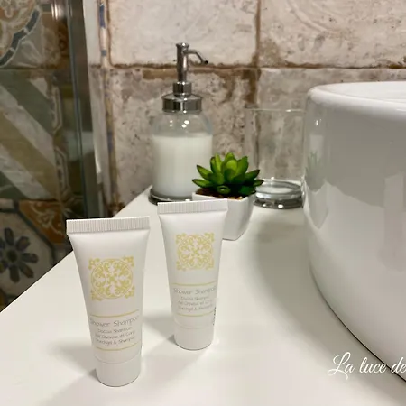 Apartment La Luce Del Faro