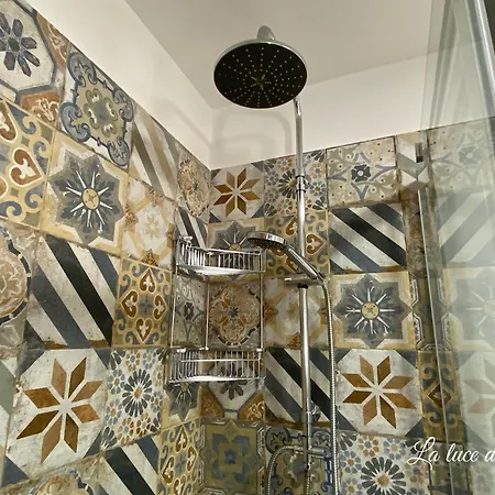 La Luce Del Faro Apartment