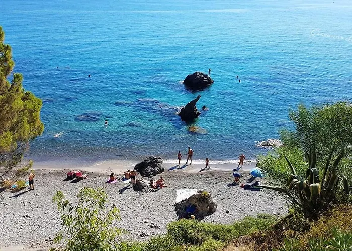 Apartamento La Luce Del Faro