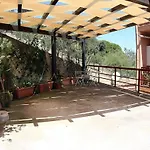 La Luce Del Faro Con Vista Mare Cefalù