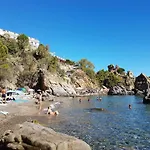 Lejlighed La Luce Del Faro Con Vista Mare Cefalù