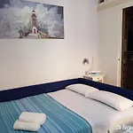 Lejlighed La Luce Del Faro Con Vista Mare Cefalù