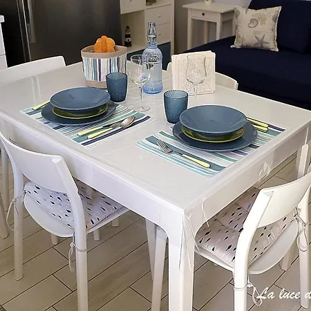 La Luce Del Faro 체팔루