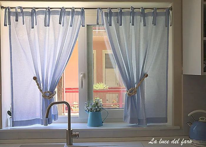 Apartman La Luce Del Faro