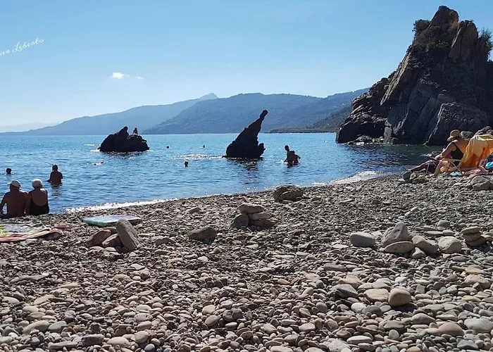 Διαμέρισμα La Luce Del Faro *