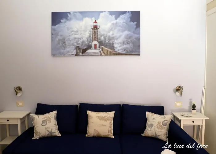 La Luce Del Faro